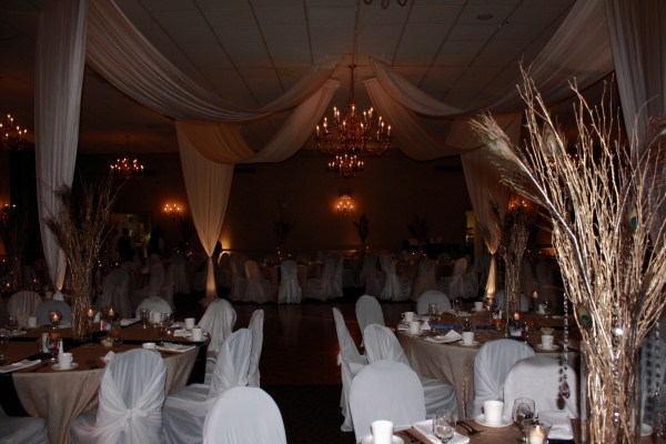 University Club of Nashville