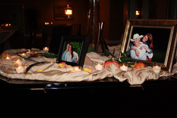 Wedding at Nashville City Club