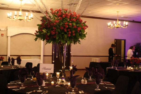 Wedding at Smyrna Town Center