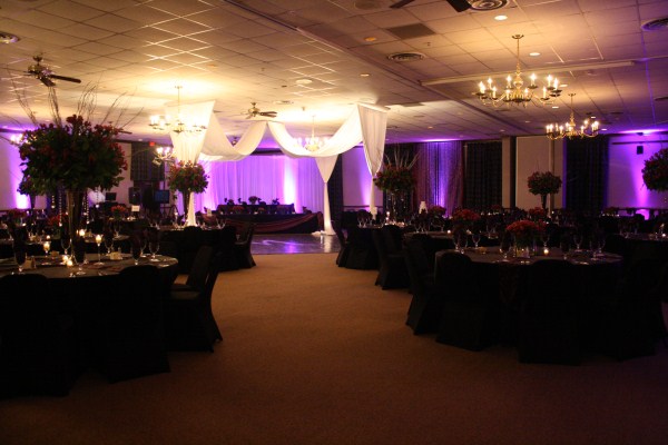 Wedding at Smyrna Town Center