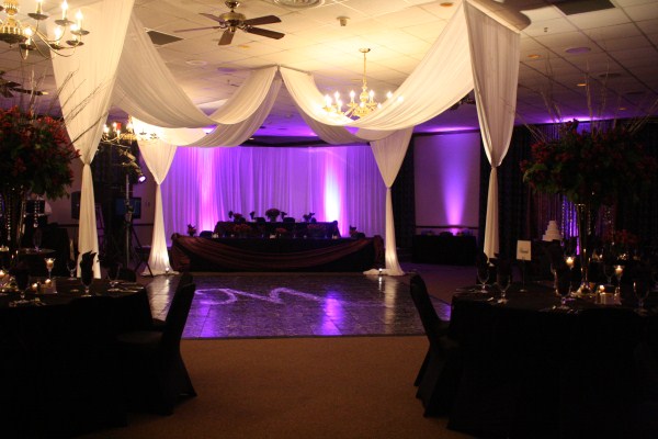 Wedding at Smyrna Town Center