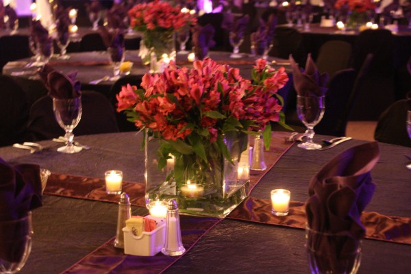 Wedding at Smyrna Town Center