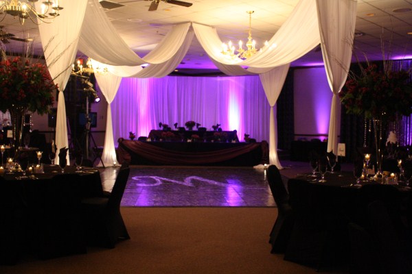 Wedding at Smyrna Town Center