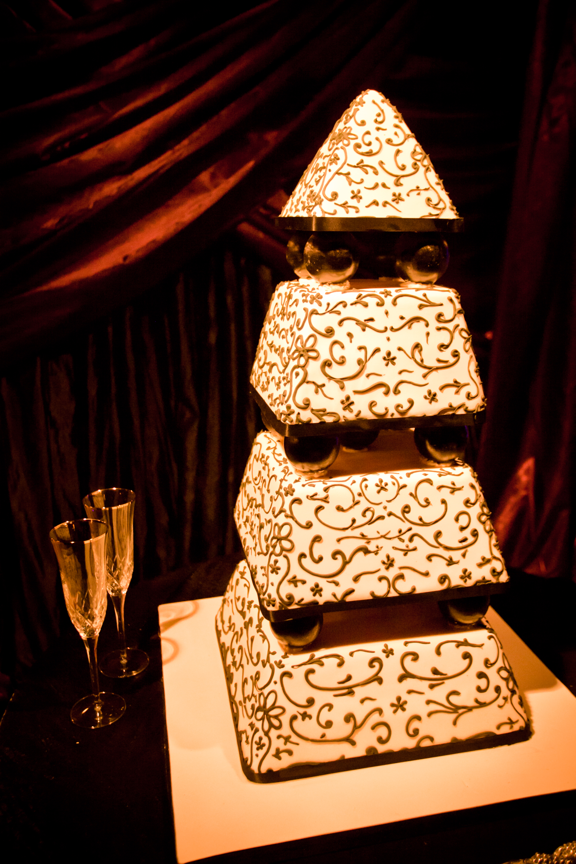 Nashville Tennessee Wedding Planner