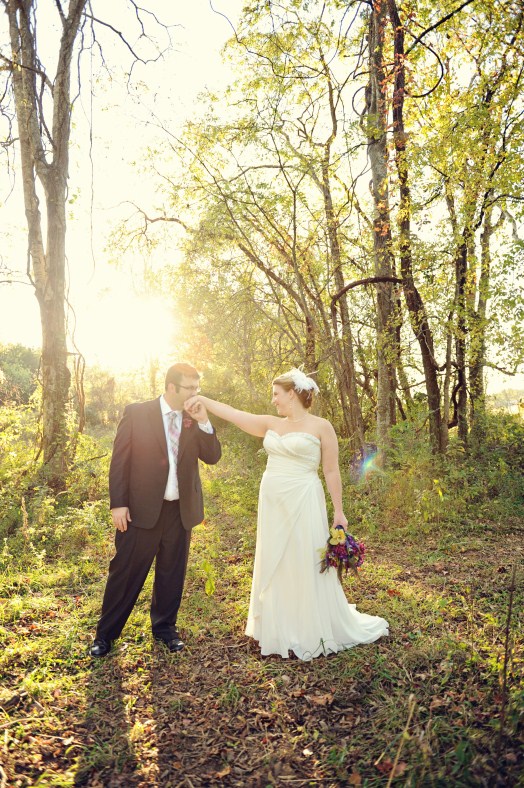 Nasvhille Wedding Planner