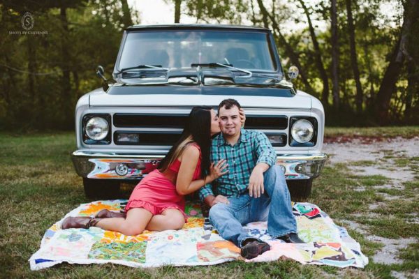 Nashville Engagment PHotos, Shots by Cheyenne, Elliott Events, Nashville wedding planner