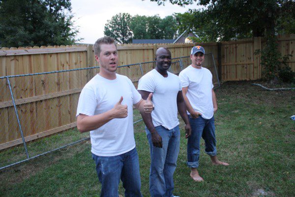unique gender reveal
