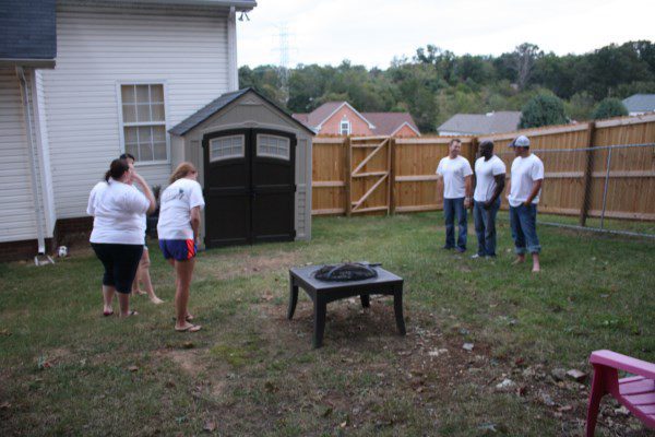 unique gender reveal