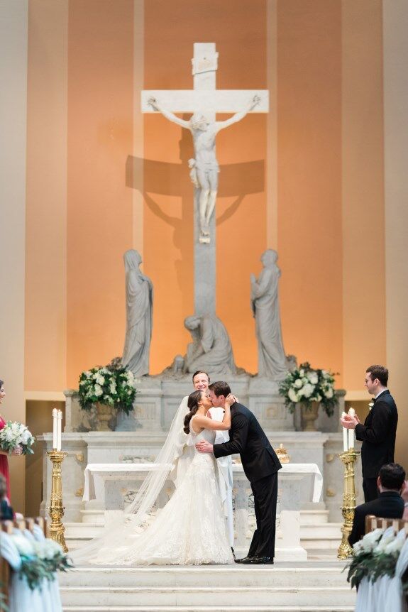 Christina Sean Wedding 0401
