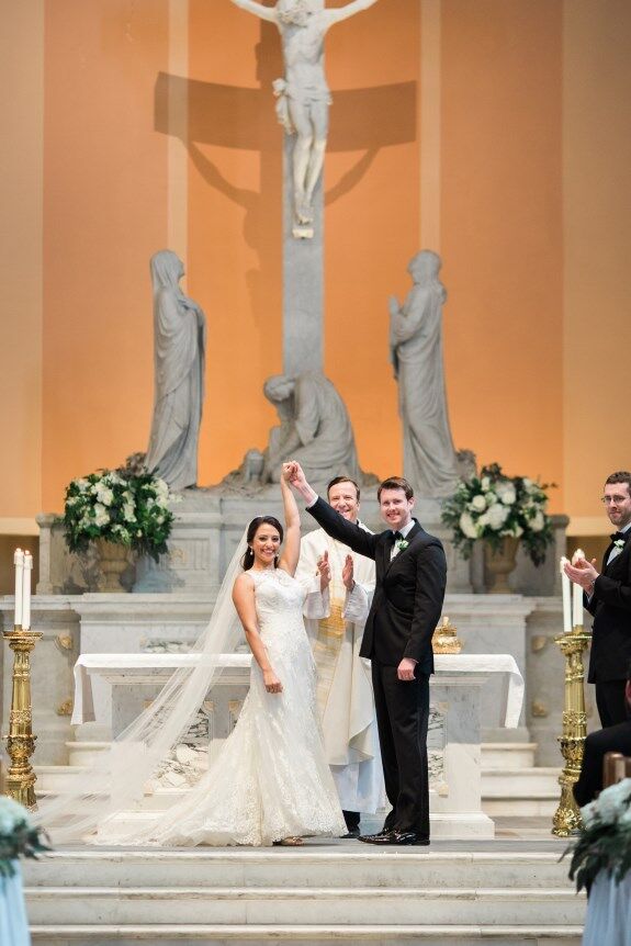 Christina Sean Wedding 0403