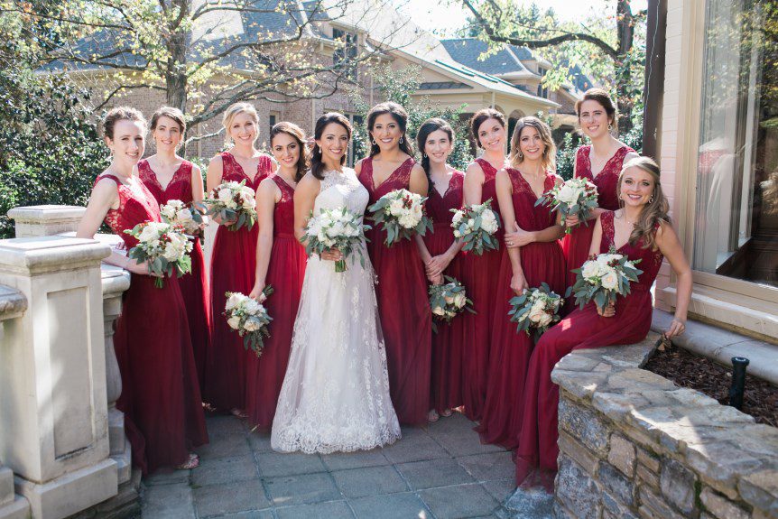 Christina Sean Wedding 0177