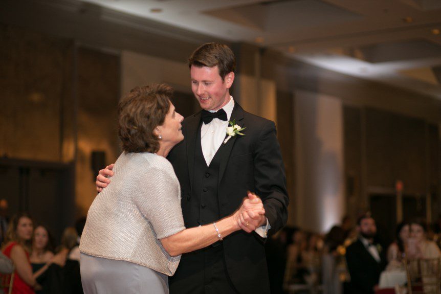 Christina Sean Wedding 0690