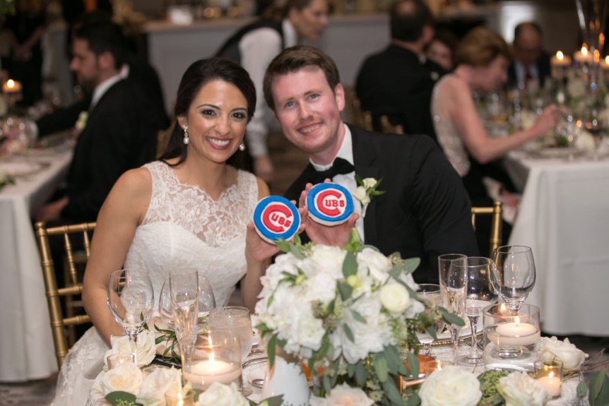 Christina Sean Wedding 0700