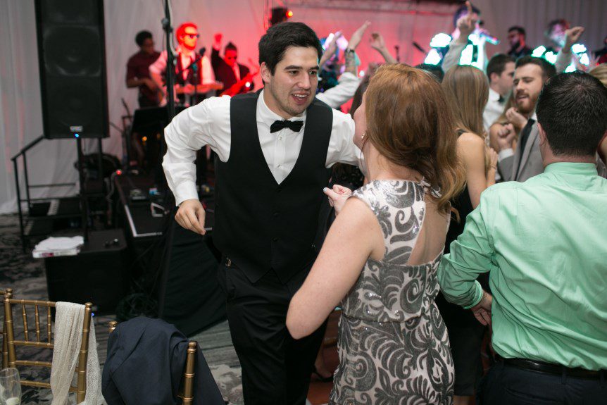 Christina Sean Wedding 0880