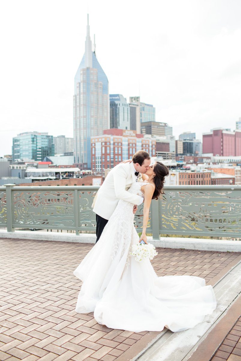 Elaina and Taylor Wedding by Elliott Events3
