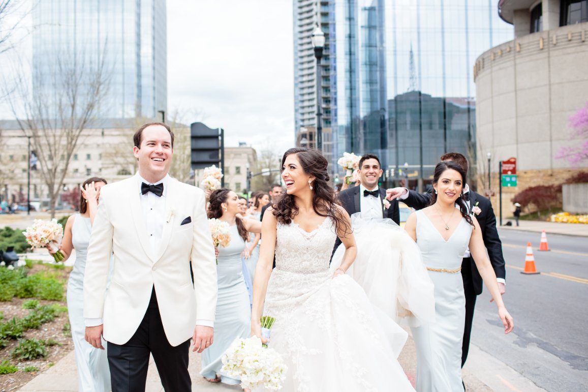 Elaina and Taylor Wedding by Elliott Events6