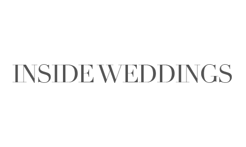 Inside Wedding logo